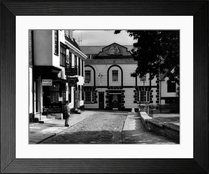Framed Print : England / Windsor Framed Print : England / Windsor