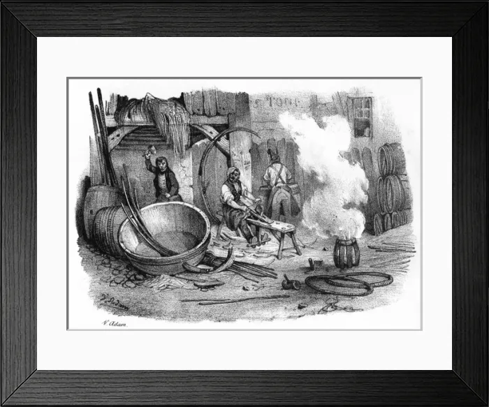Framed Print : Picture No. 10191720 Framed Print : Picture No. 10191720