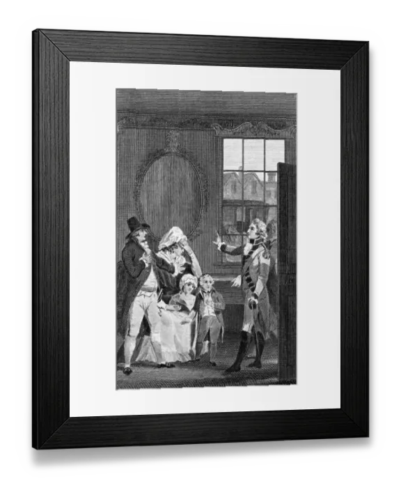 Framed Print : Royal Evasion - 4 Framed Print : Royal Evasion - 4
