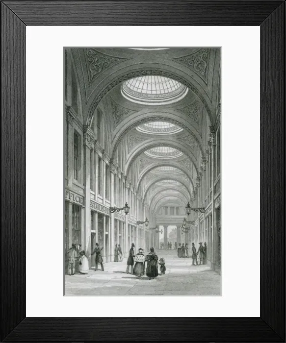 Framed Print : Newcastle upon Tyne Framed Print : Newcastle upon Tyne