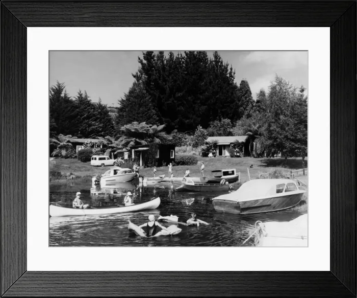 Framed Print : Kiwi Christmas Framed Print : Kiwi Christmas
