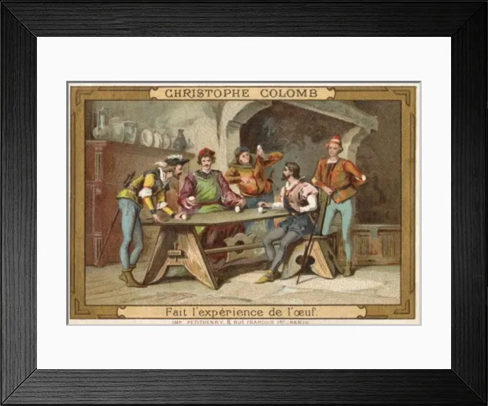 Framed Print : Card Series 3 Framed Print : Card Series 3