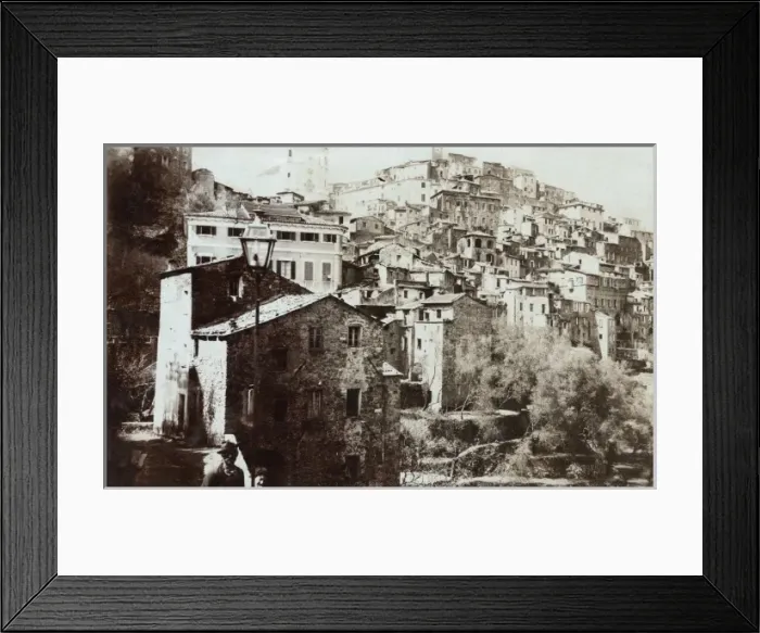 Framed Print : Ibiza, Spain Framed Print : Ibiza, Spain