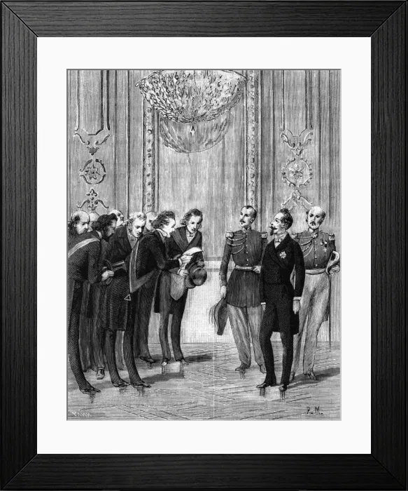Framed Print : Freemasonry and Politics Framed Print : Freemasonry and Politics