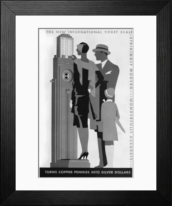 Framed Print : Poster to enhance travel sales Framed Print : Poster to enhance travel sales