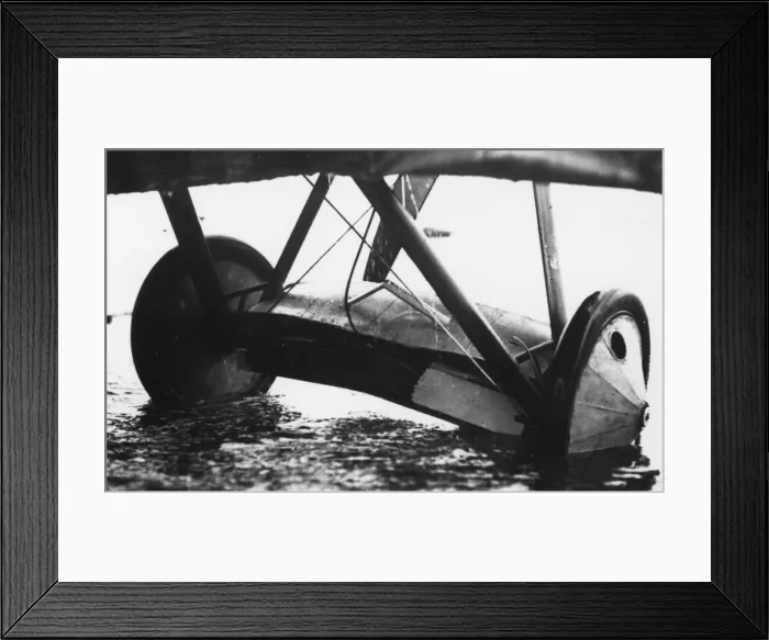 Framed Print : Wheels of a plane in muddy field, WW1 Framed Print : Wheels of a plane in muddy field, WW1