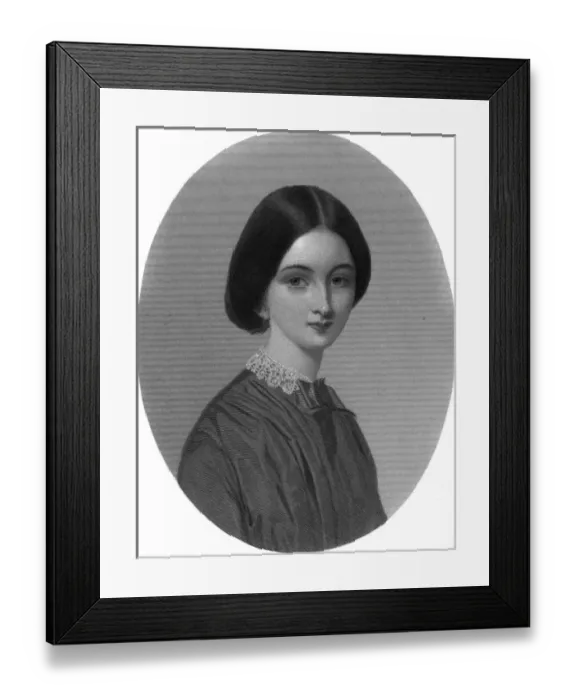Framed Print : Louisa D ess Buccleuch Framed Print : Louisa D ess Buccleuch