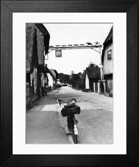 Framed Print : Picture No. 10180664 Framed Print : Picture No. 10180664