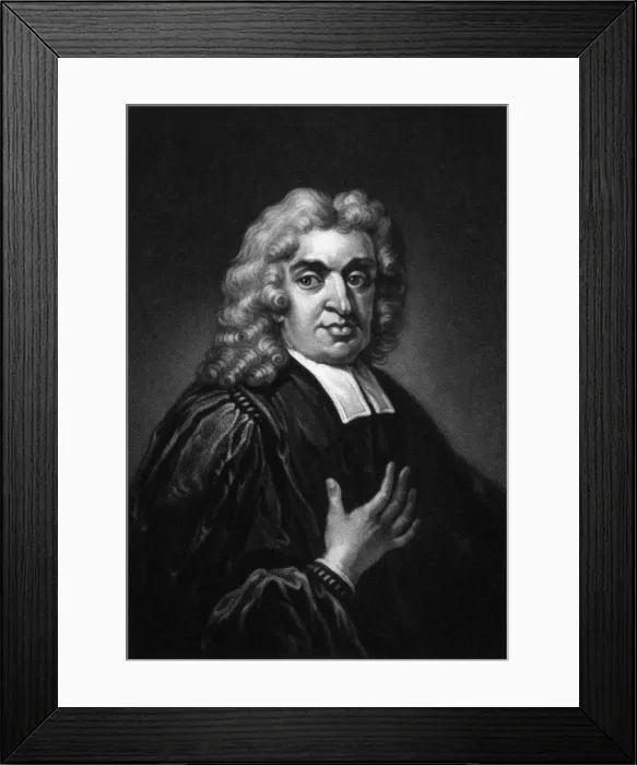 Framed Print : Francis Blomefield Framed Print : Francis Blomefield