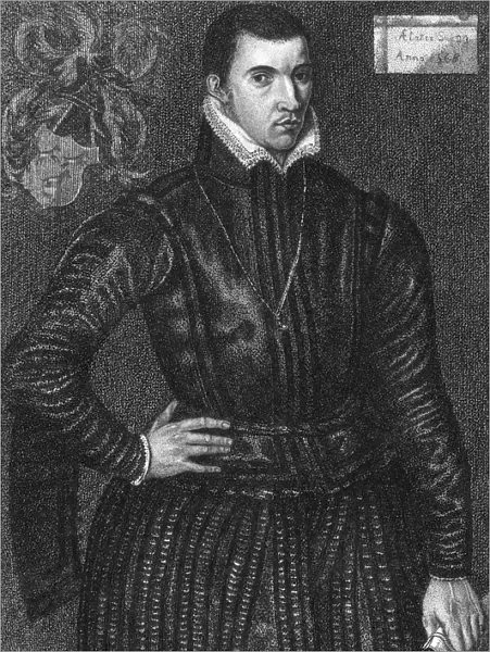 Sir John Brockett