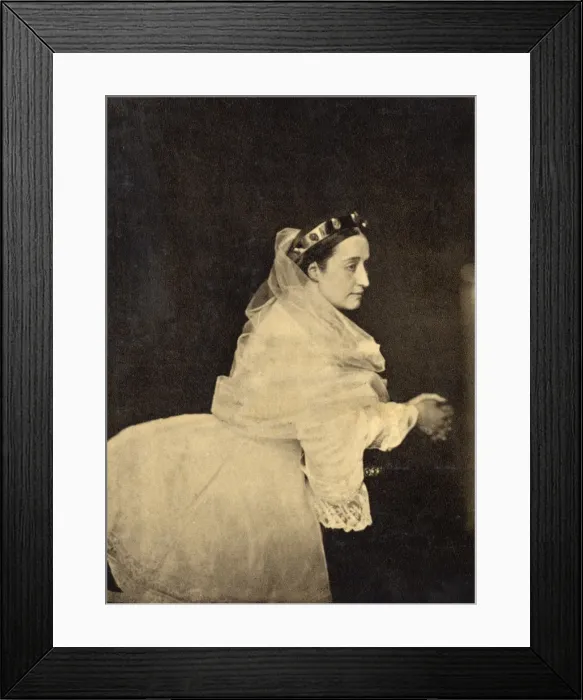 Framed Print : Eugenie Photo Framed Print : Eugenie Photo