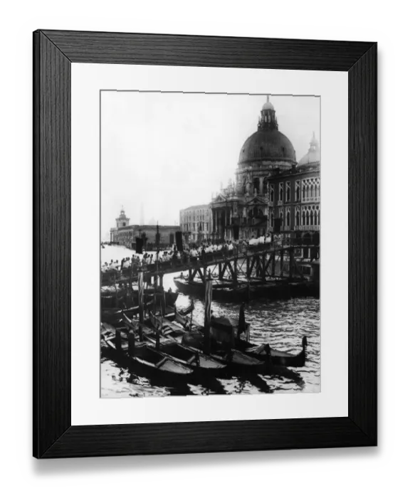 Framed Print : Venetian Ceremony Framed Print : Venetian Ceremony