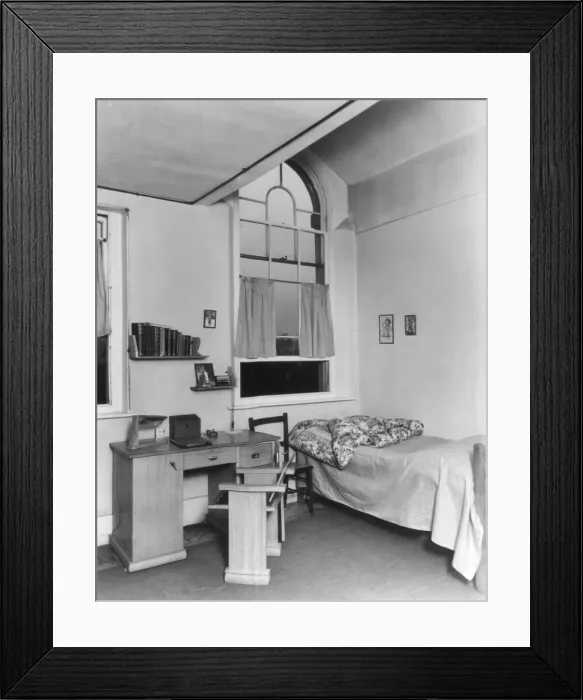 Framed Print : Bedroom Furniture Framed Print : Bedroom Furniture