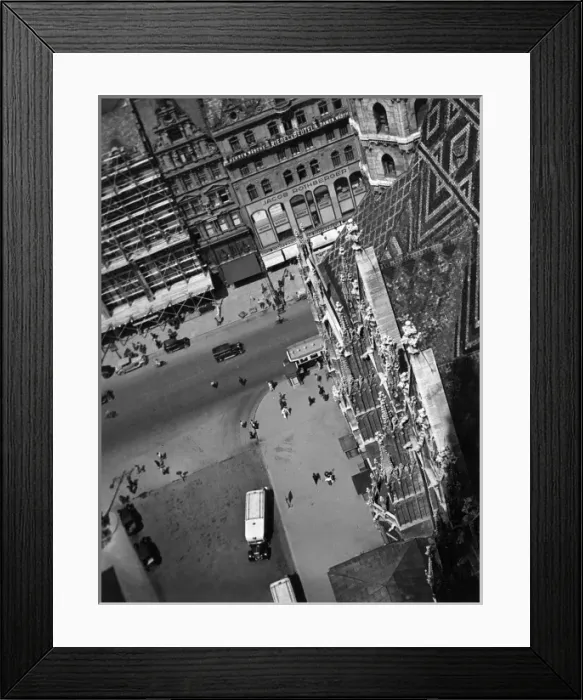Framed Print : Stephansdom, Vienna Framed Print : Stephansdom, Vienna