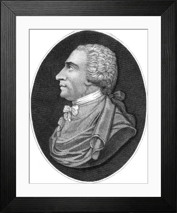 Framed Print : David 11 Earl Buchan Framed Print : David 11 Earl Buchan