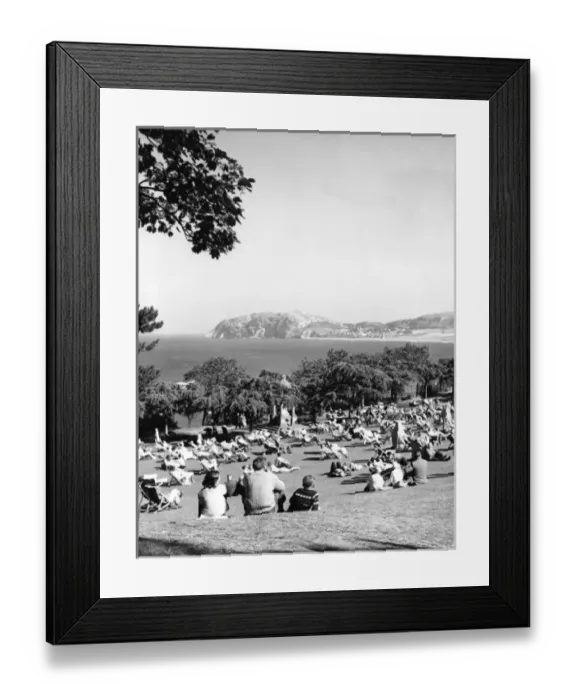Framed Print : Wales / Llandudno Framed Print : Wales / Llandudno