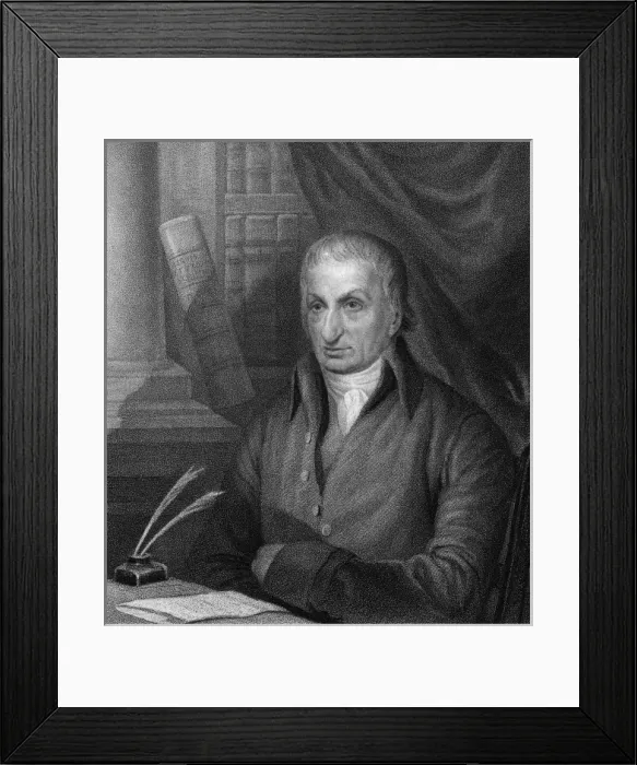 Framed Print : Michel J J Brial Framed Print : Michel J J Brial