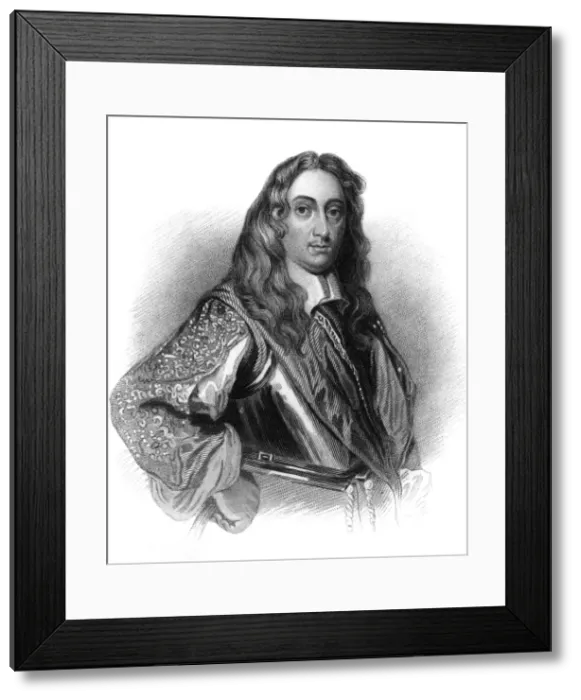 Framed Print : Robert Lord Brooke - 4 Framed Print : Robert Lord Brooke - 4