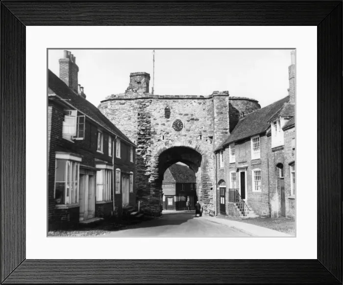Framed Print : Picture No. 10180468 Framed Print : Picture No. 10180468
