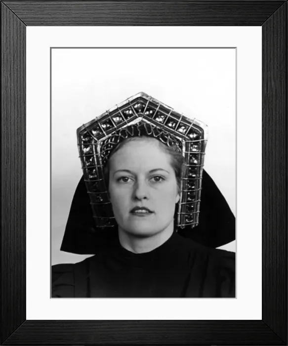Framed Print : English Gable Hood Framed Print : English Gable Hood