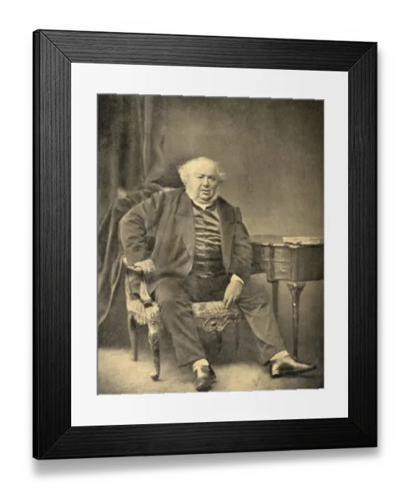 Framed Print : Janin Photo Framed Print : Janin Photo