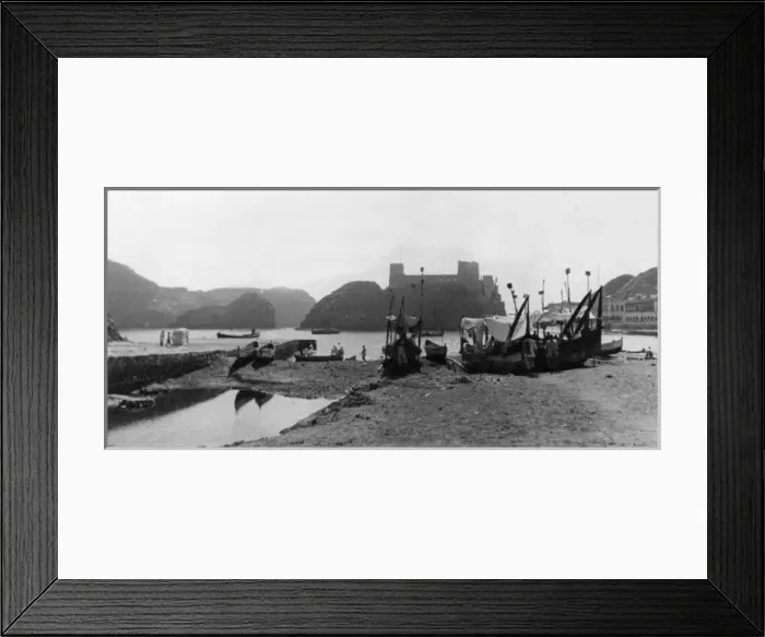 Framed Print : Oman / Muscat Framed Print : Oman / Muscat