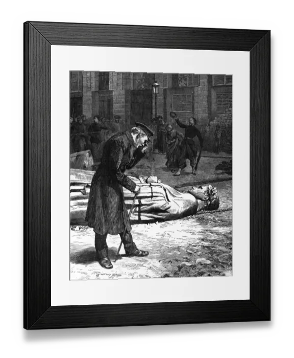 Framed Print : Vendome Column 4 Framed Print : Vendome Column 4