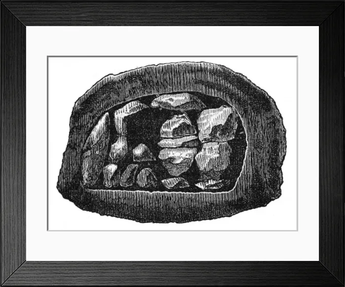 Framed Print : Mecca Ka-Aba Framed Print : Mecca Ka-Aba