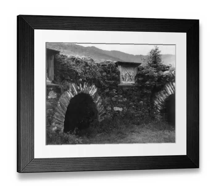 Framed Print : Ireland / Fin Barres Isle Framed Print : Ireland / Fin Barres Isle