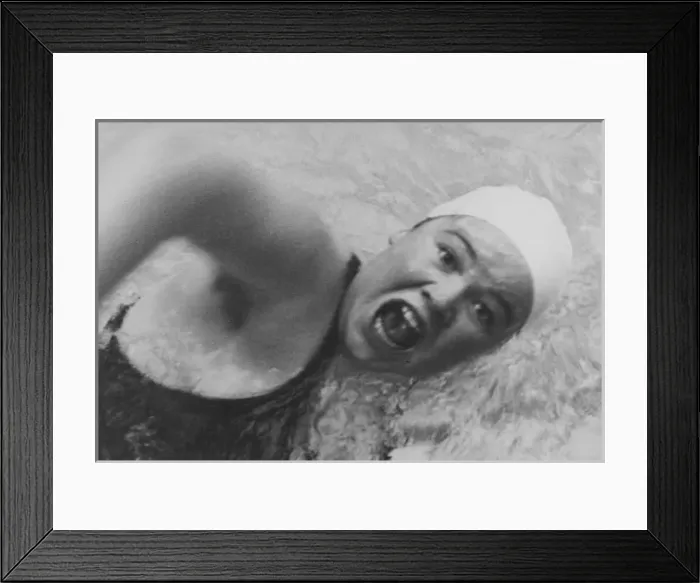 Framed Print : Jenny Kammersgaard Framed Print : Jenny Kammersgaard