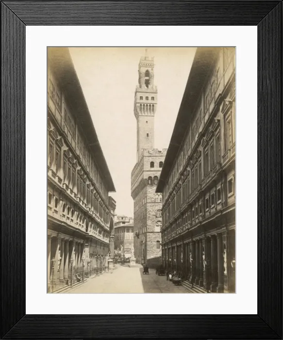 Framed Print : Italy Firenze Framed Print : Italy Firenze