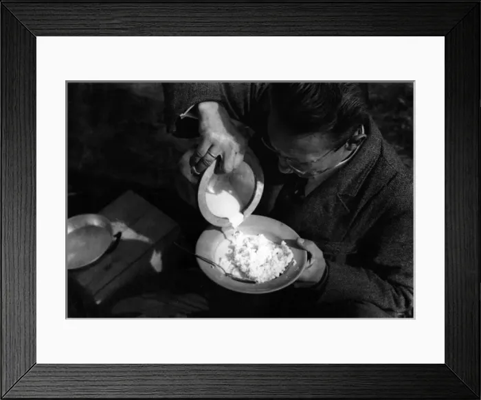 Framed Print : Cheese Dish Framed Print : Cheese Dish