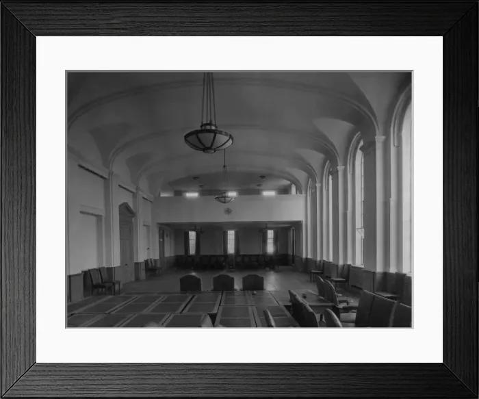 Framed Print : Kingston Guildhall Framed Print : Kingston Guildhall