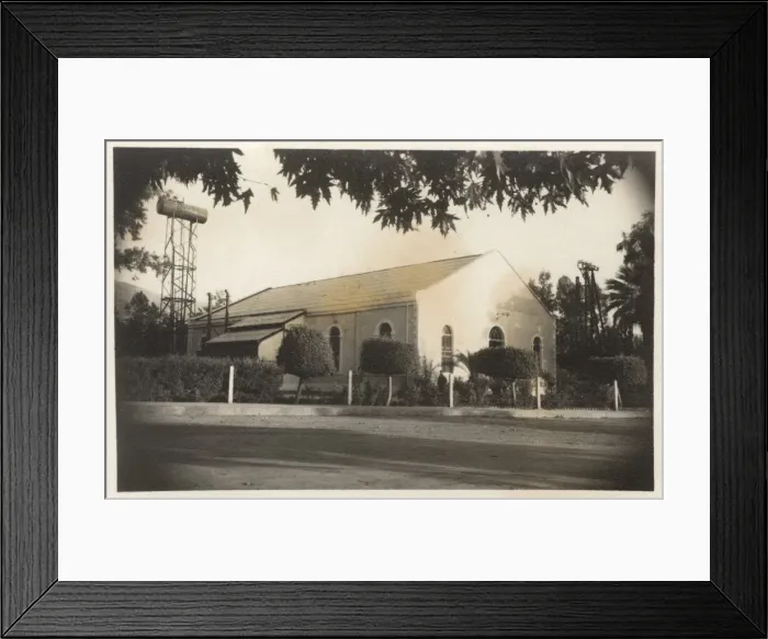 Framed Print : Iskenderun, Turkey Framed Print : Iskenderun, Turkey