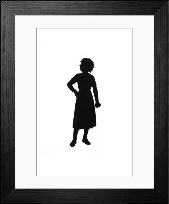 Framed Print : Susan refuses to help Dunderpate Framed Print : Susan refuses to help Dunderpate