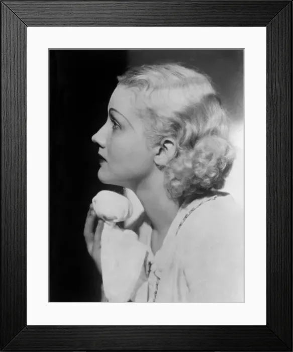 Framed Print : Ice Facial Massage Framed Print : Ice Facial Massage