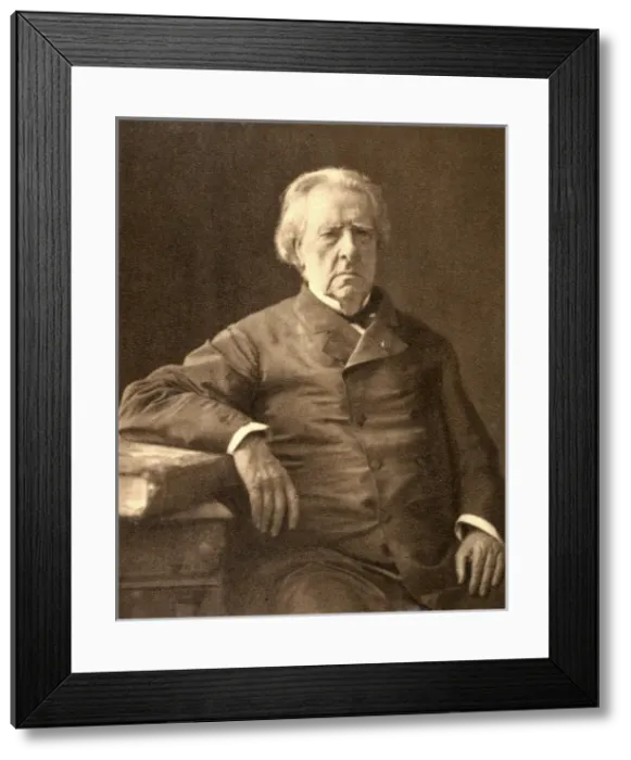 Framed Print : Isidore Baron Taylor Framed Print : Isidore Baron Taylor