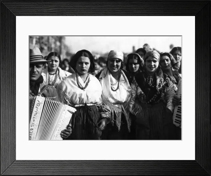 Framed Print : Lazio Beauties Framed Print : Lazio Beauties