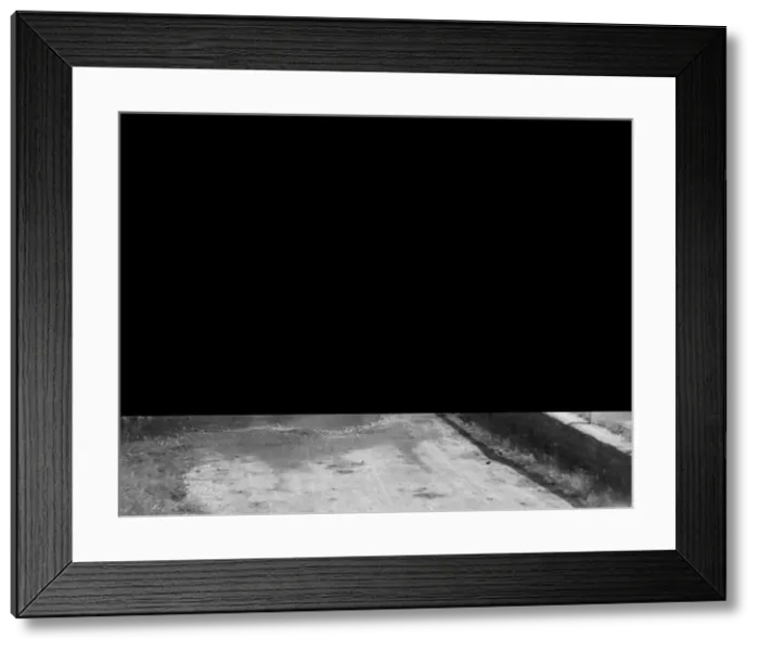 Framed Print : England / Rampisham Framed Print : England / Rampisham