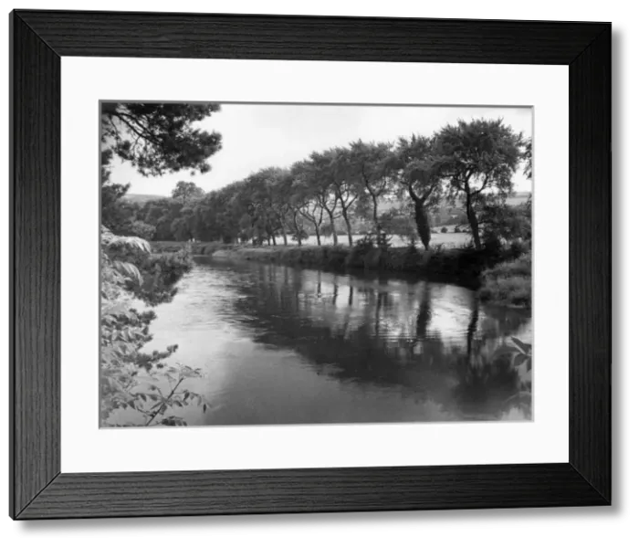 Framed Print : Ireland / R. Blackwater Framed Print : Ireland / R. Blackwater