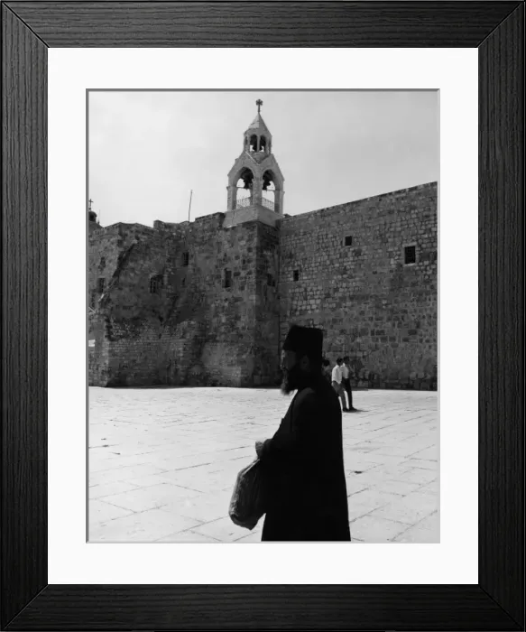 Framed Print : Wailing Wall Framed Print : Wailing Wall