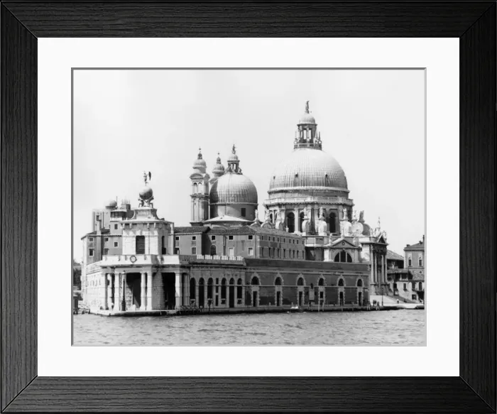 Framed Print : St. Marks Cathedral Framed Print : St. Marks Cathedral
