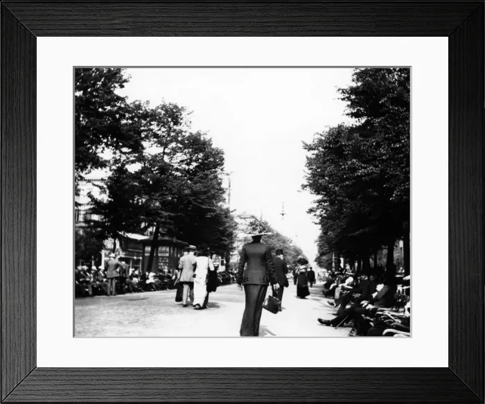 Framed Print : Germany Berlin Framed Print : Germany Berlin