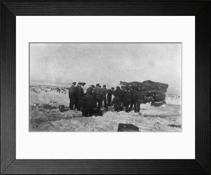 Framed Print : Plague in China 1911 Framed Print : Plague in China 1911