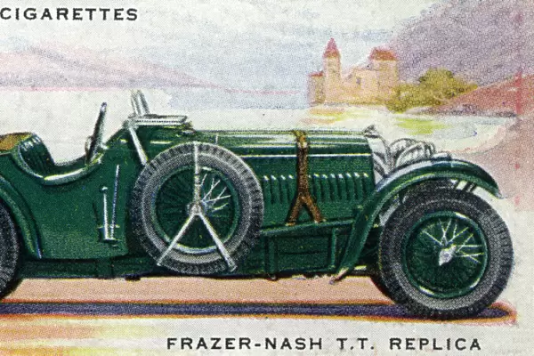 Frazer-Nash Replica