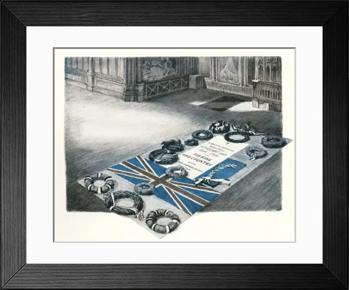 Framed Print : Grave Unknown Soldier Framed Print : Grave Unknown Soldier