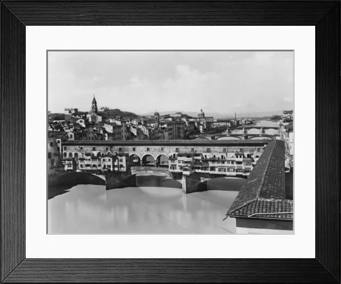 Framed Print : Italy Firenze Framed Print : Italy Firenze