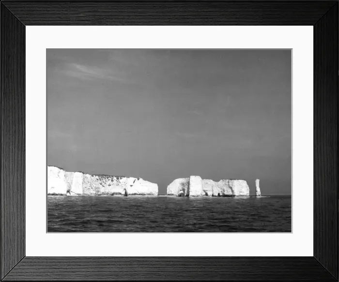 Framed Print : Portland Bill Rocks Framed Print : Portland Bill Rocks