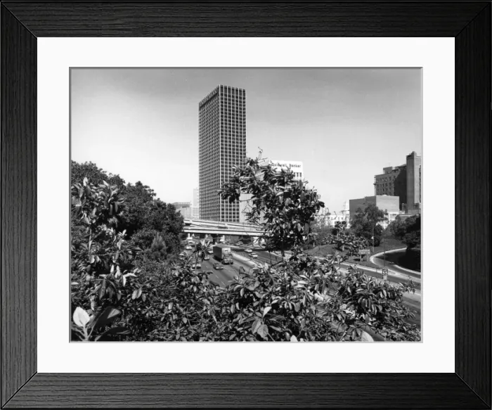 Framed Print : USA / Mission Bay Framed Print : USA / Mission Bay