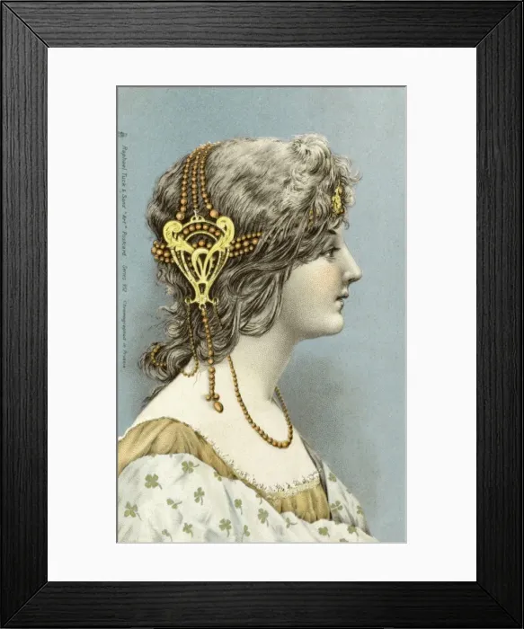 Framed Print : Picture No. 10486997 Framed Print : Picture No. 10486997